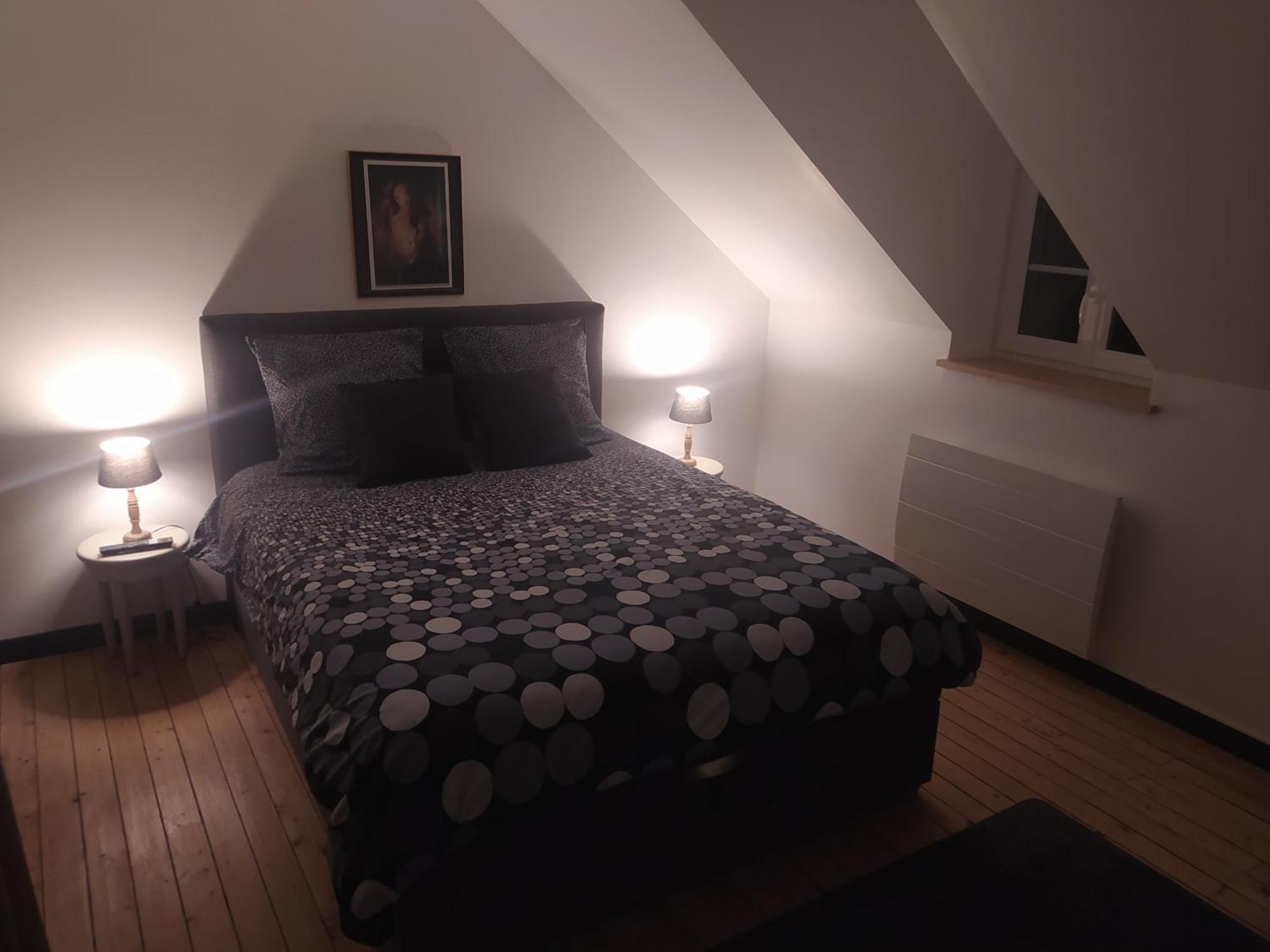 Ds Harmothe Villa Chamouille Dış mekan fotoğraf