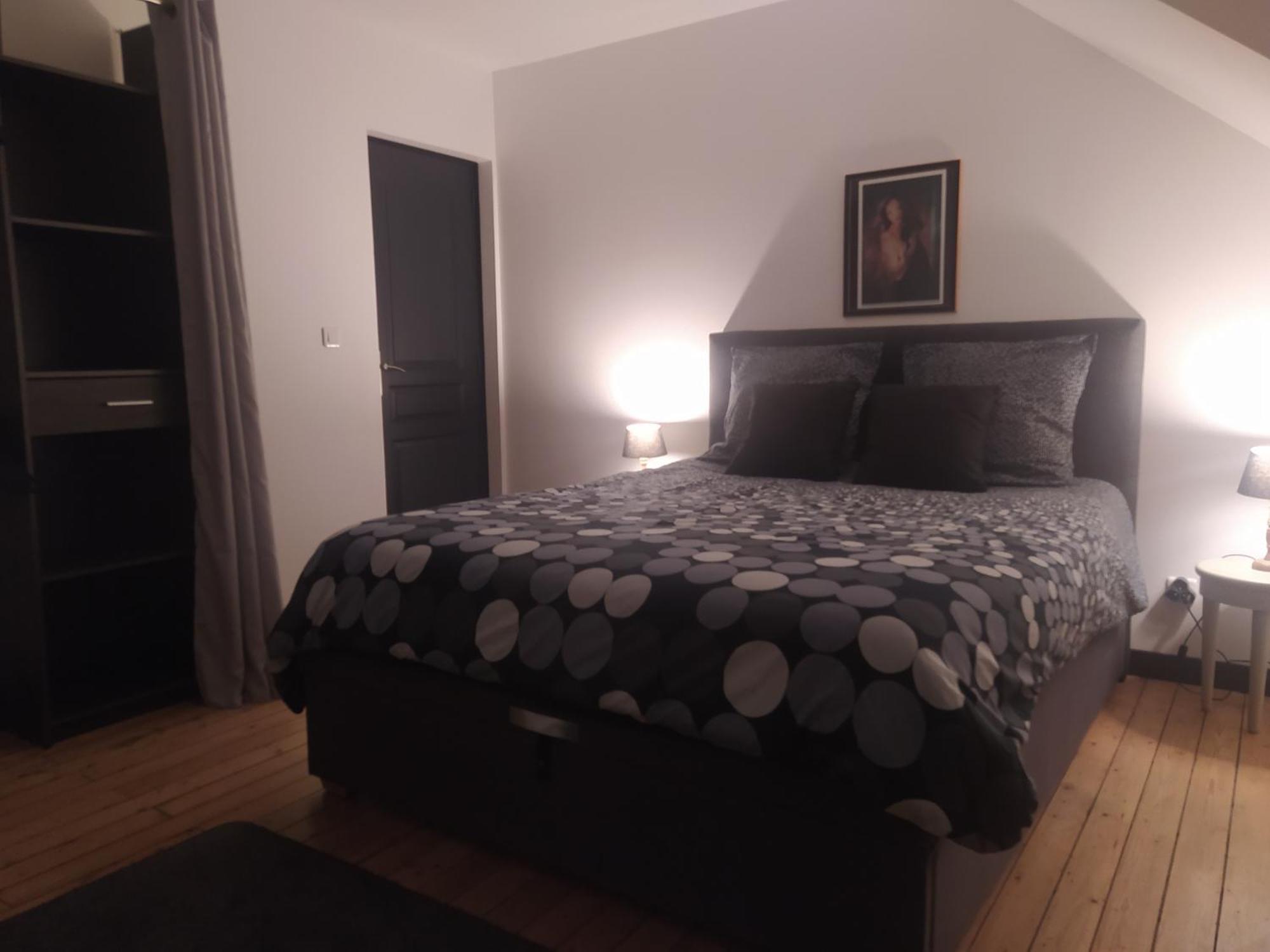 Ds Harmothe Villa Chamouille Dış mekan fotoğraf