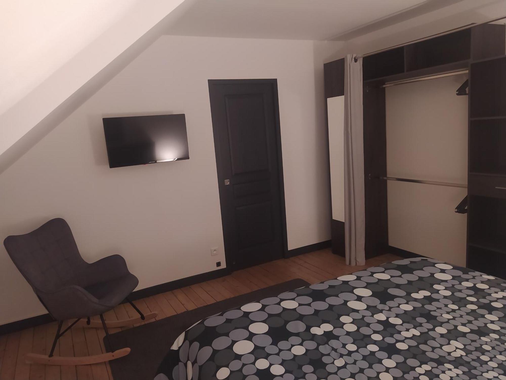 Ds Harmothe Villa Chamouille Dış mekan fotoğraf