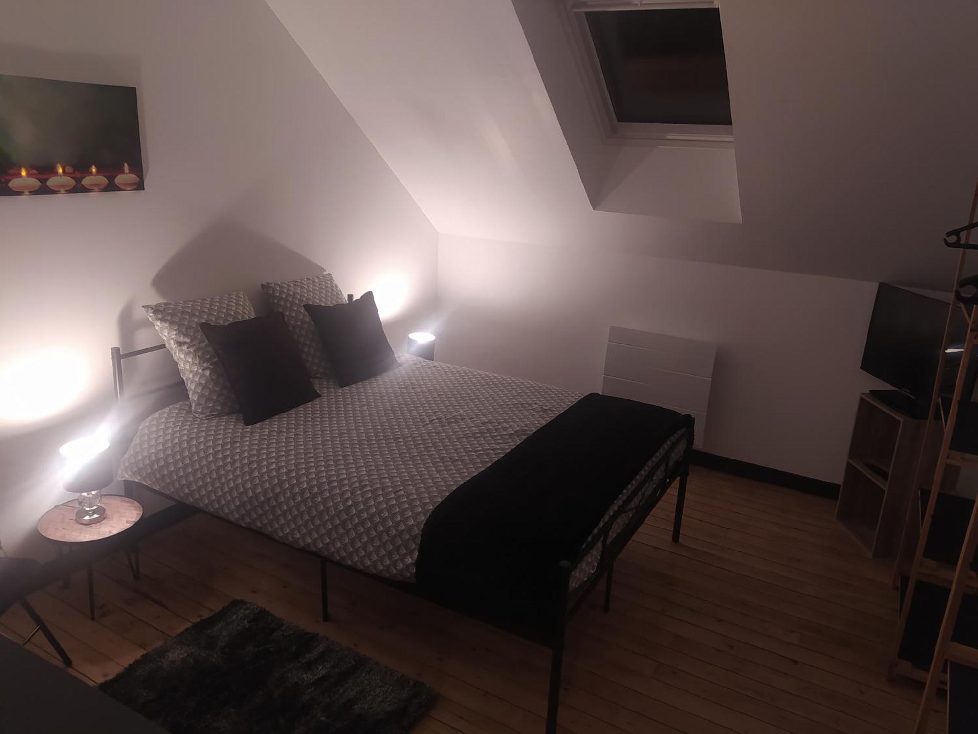 Ds Harmothe Villa Chamouille Dış mekan fotoğraf