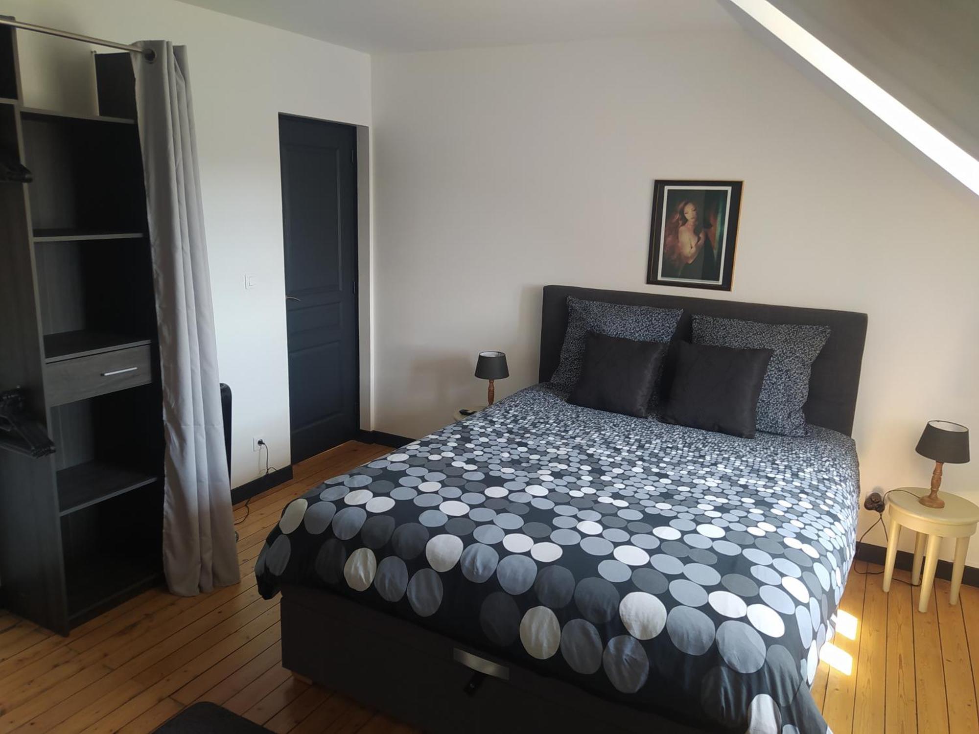 Ds Harmothe Villa Chamouille Dış mekan fotoğraf